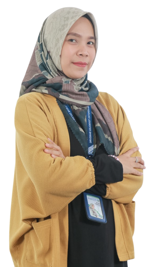 Harya Gusdevi, S.Kom, M.Kom