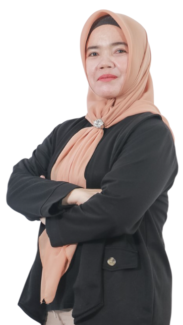 Sri Erina Damayanti, S.T, M.Kom