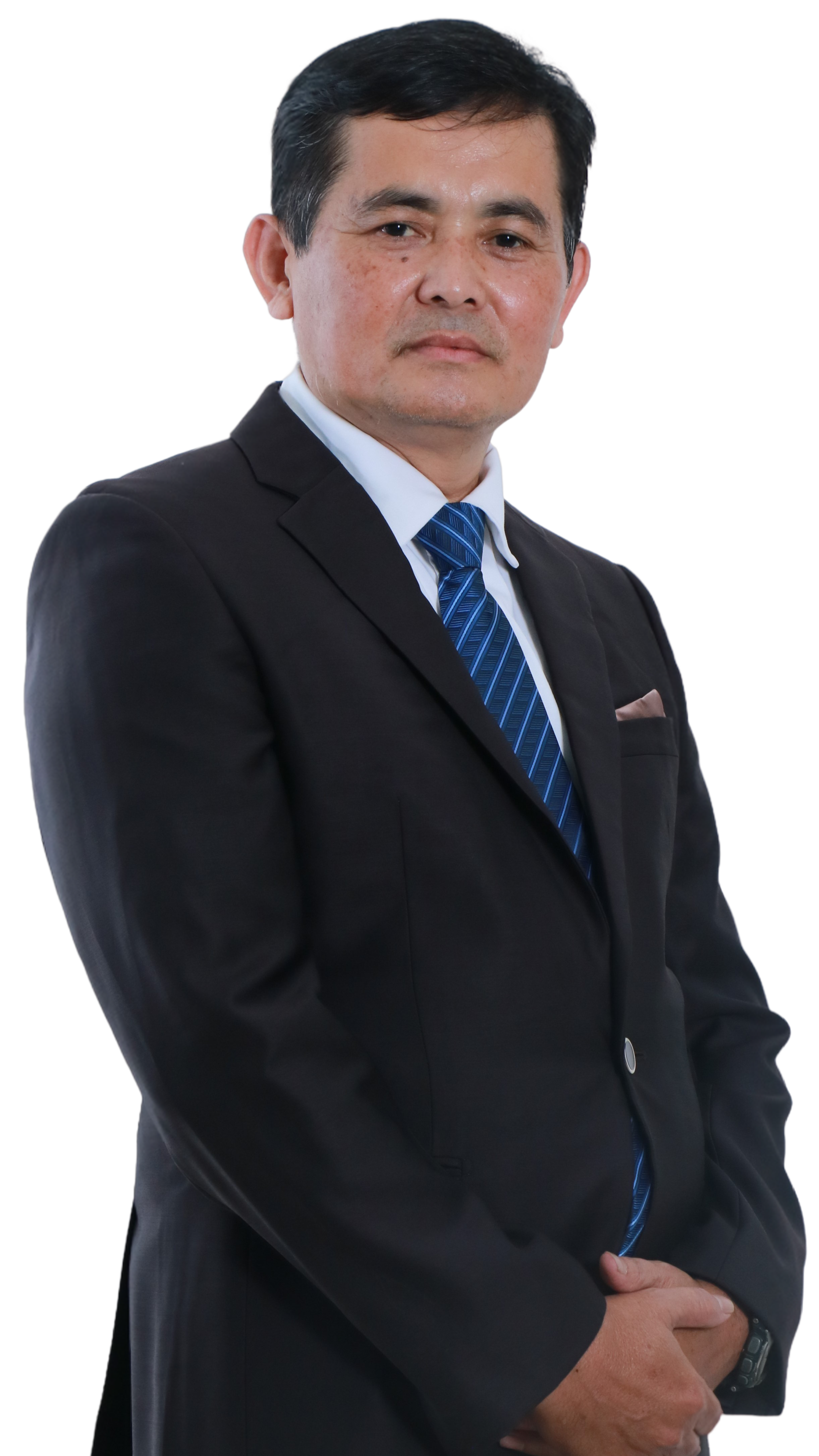 Abdurrohman, S.T, M.Kom