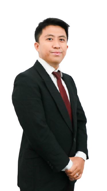 Ahsani Takwim, S.Kom, M.Kom