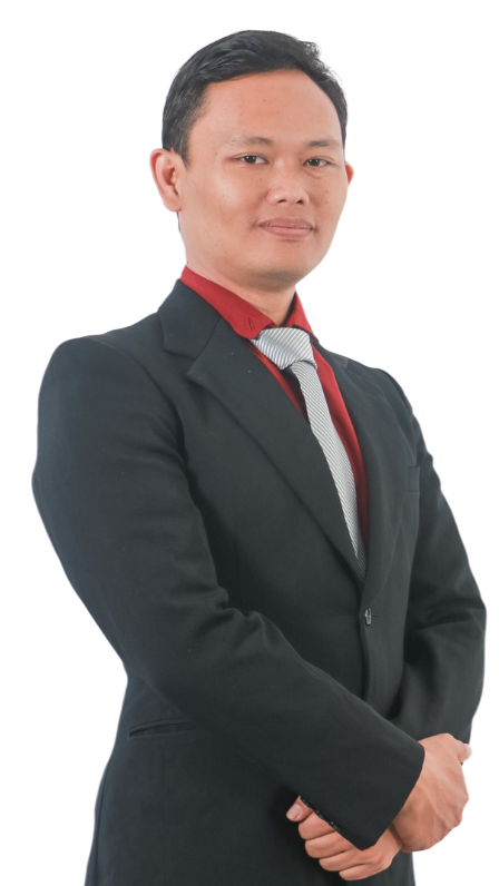 Ari Hadhiwibowo, S.T, M.Kom