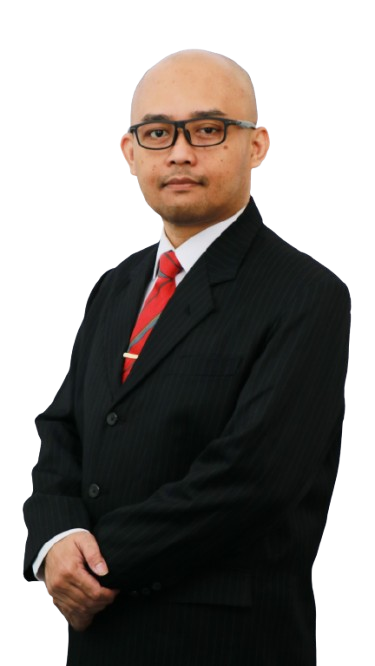 Danny Aidil Rismayadi, M.Kom, S.Si