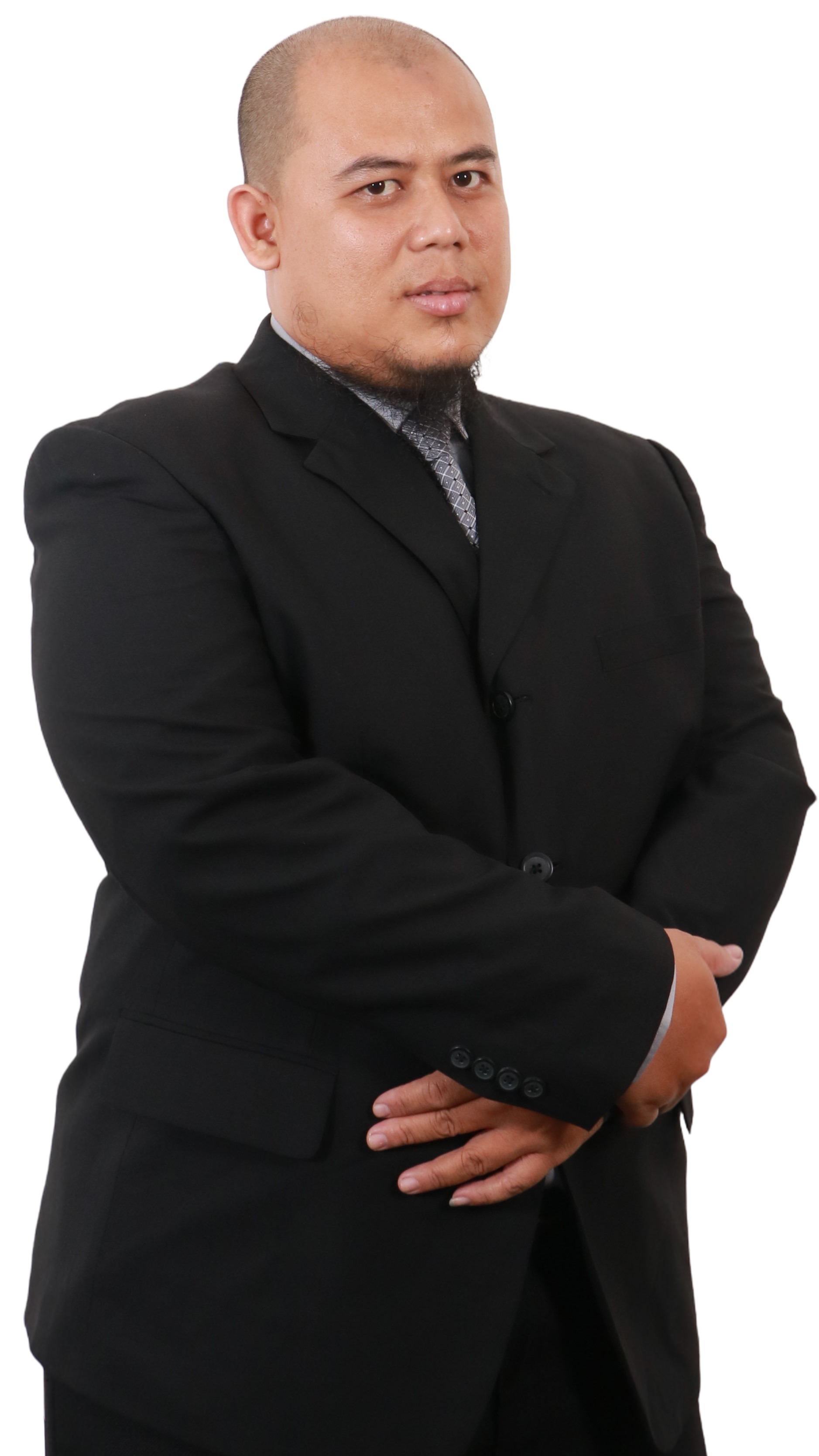 Fahmi Abdullah, S.T, M.Kom