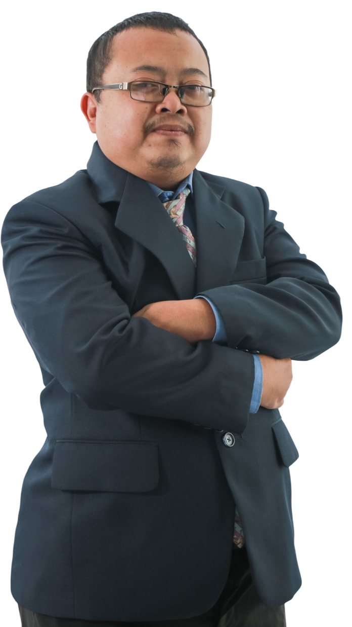 Hendra Wibiksana, S.T, M.Kom