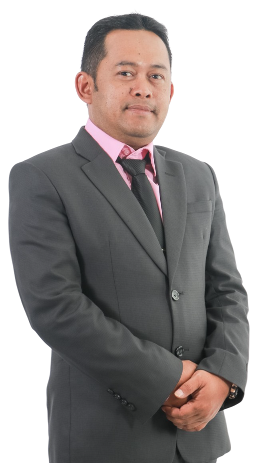Muhamad Malik Mutoffar, S.T, M.M
