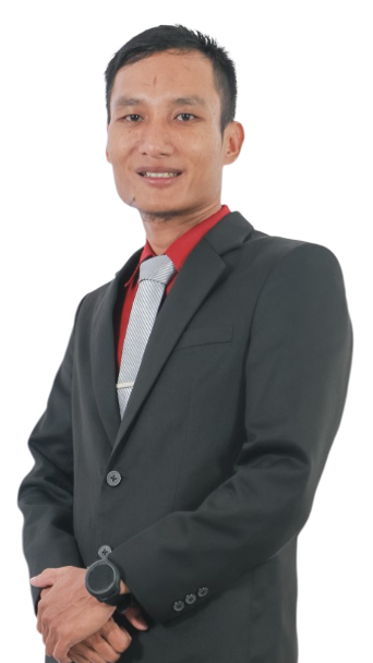Rudhi Wahyudi Febrianto, S.Kom, M.Kom