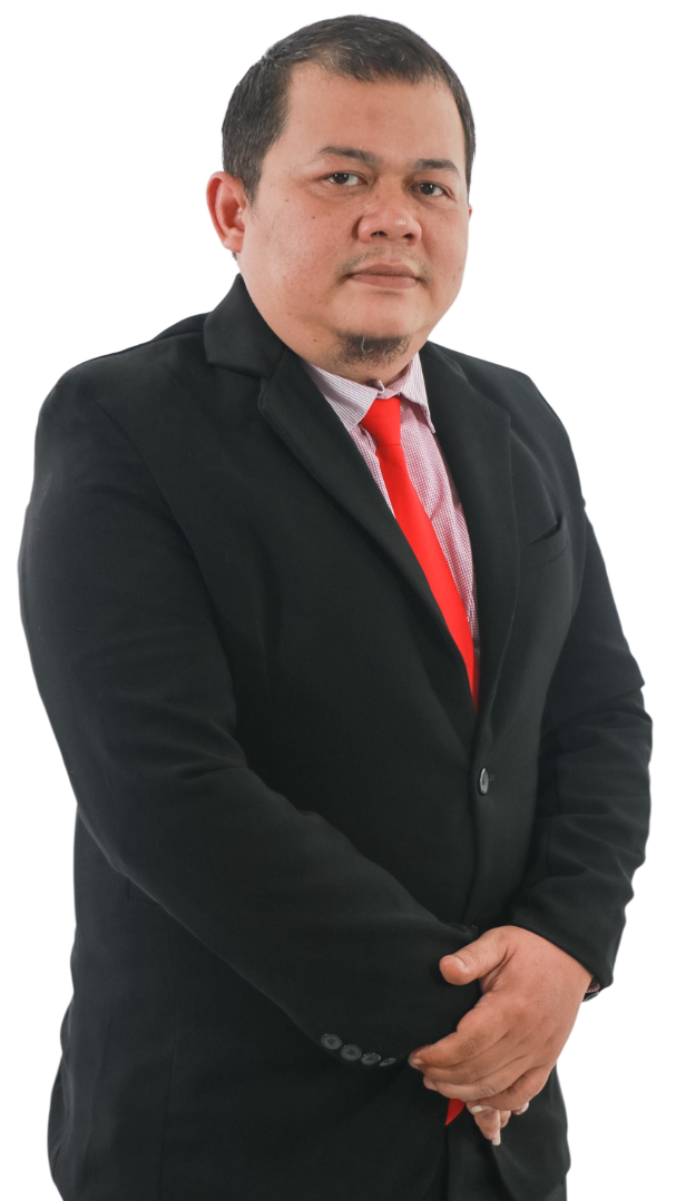 Muchamad Rusdan, S.T, M.T