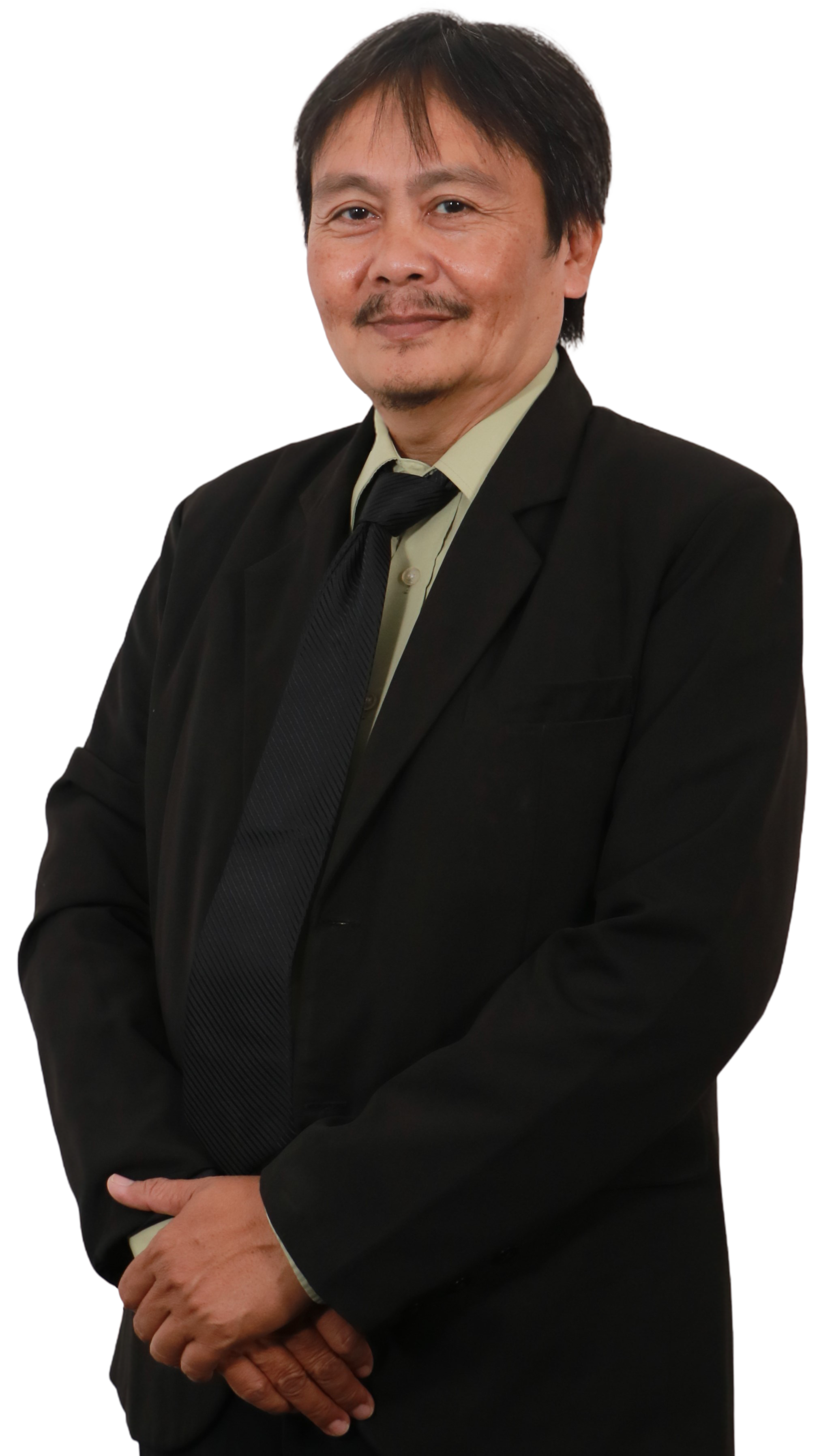 Saepudin, S.T, M.Kom